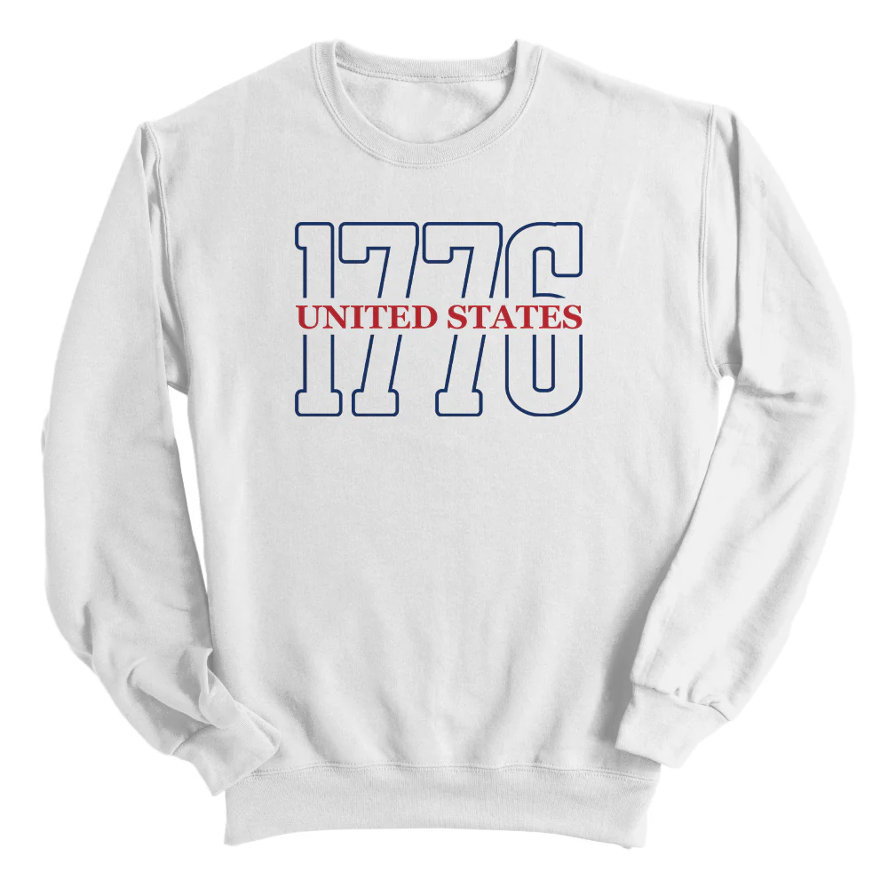 1776 United States (Front) - Image 10
