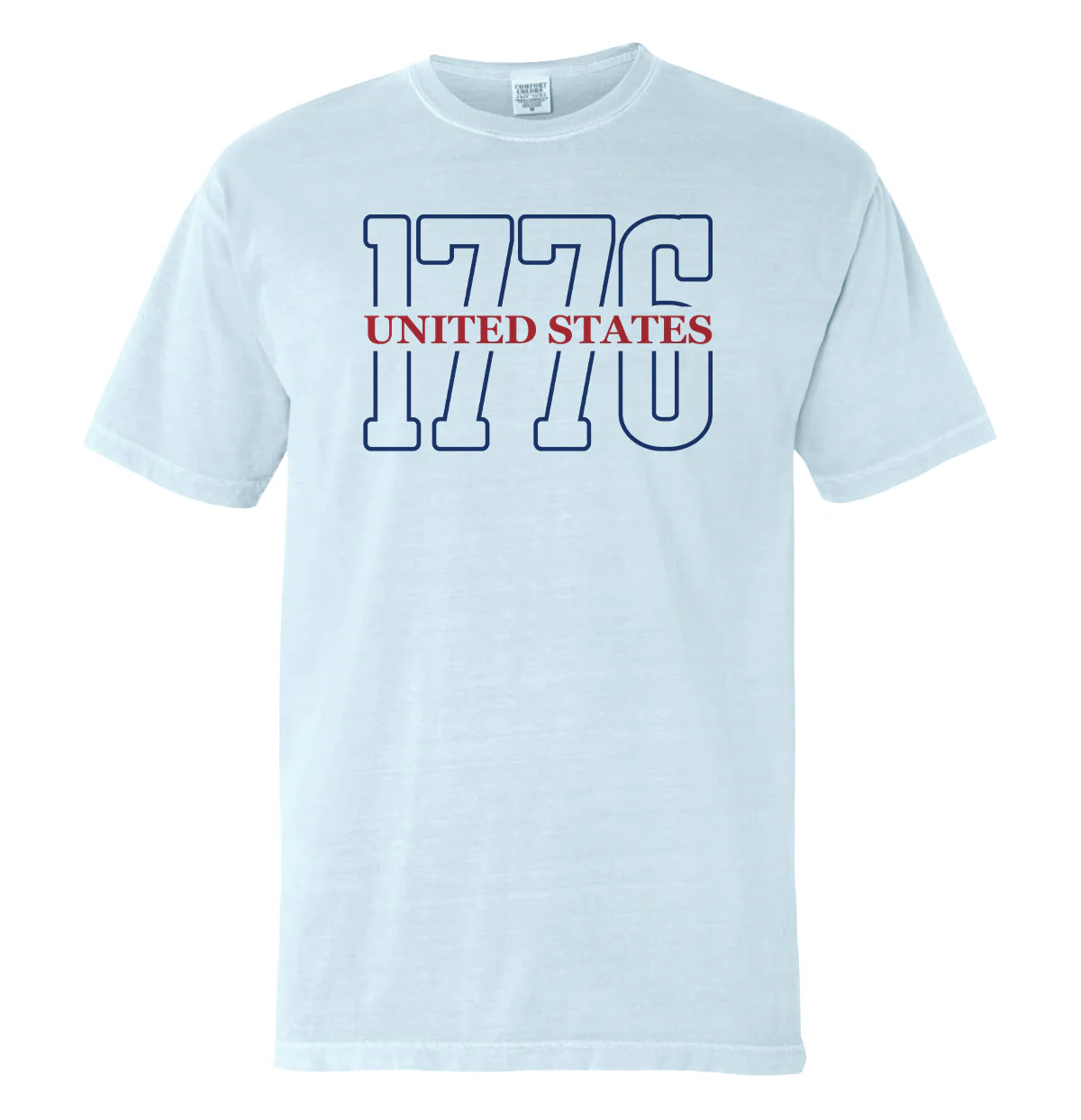 1776 United States (Front) - Image 5
