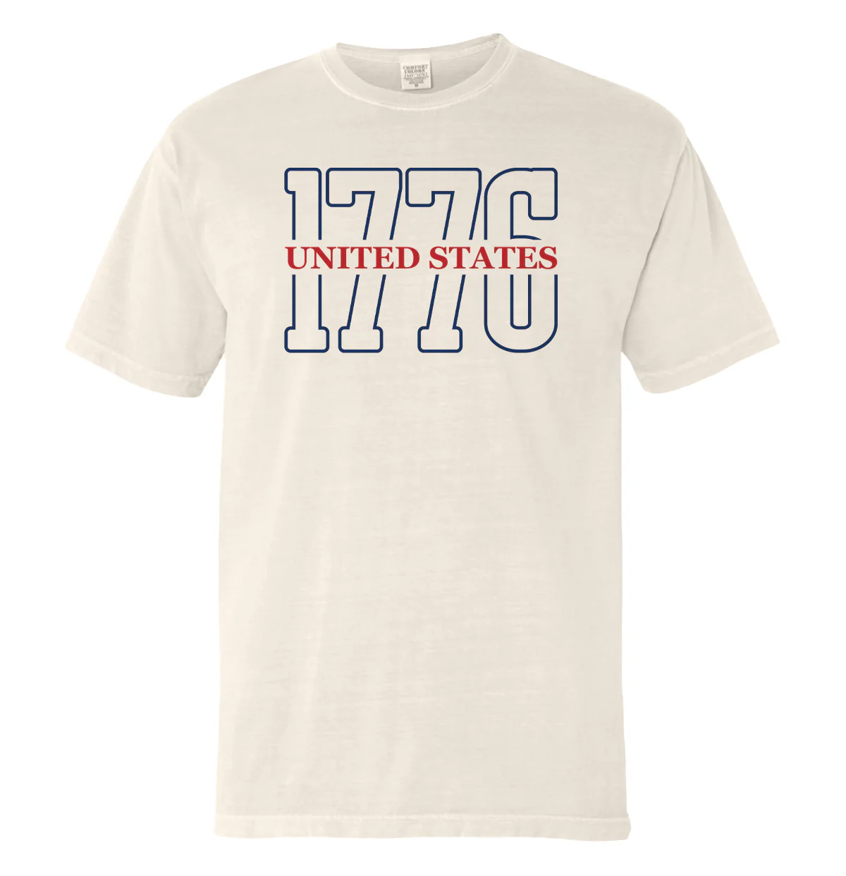 1776 United States (Front) - Image 6