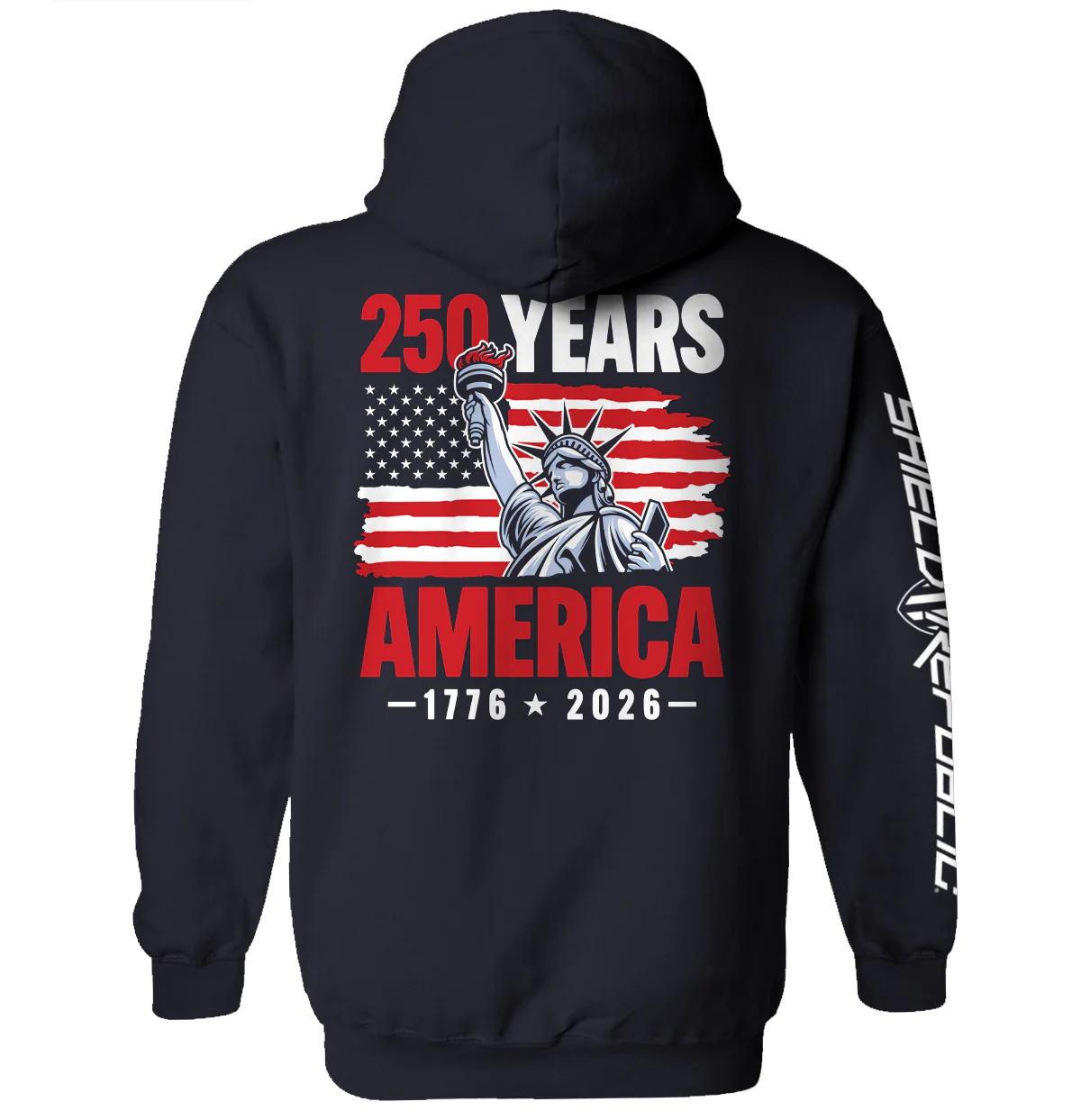 250 Years Statue of Liberty - Image 10