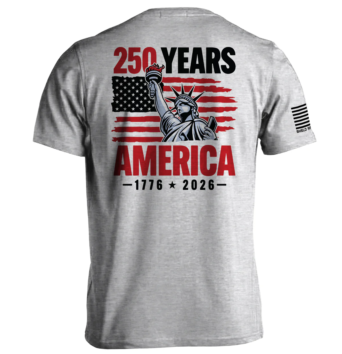 250 Years Statue of Liberty - Image 2