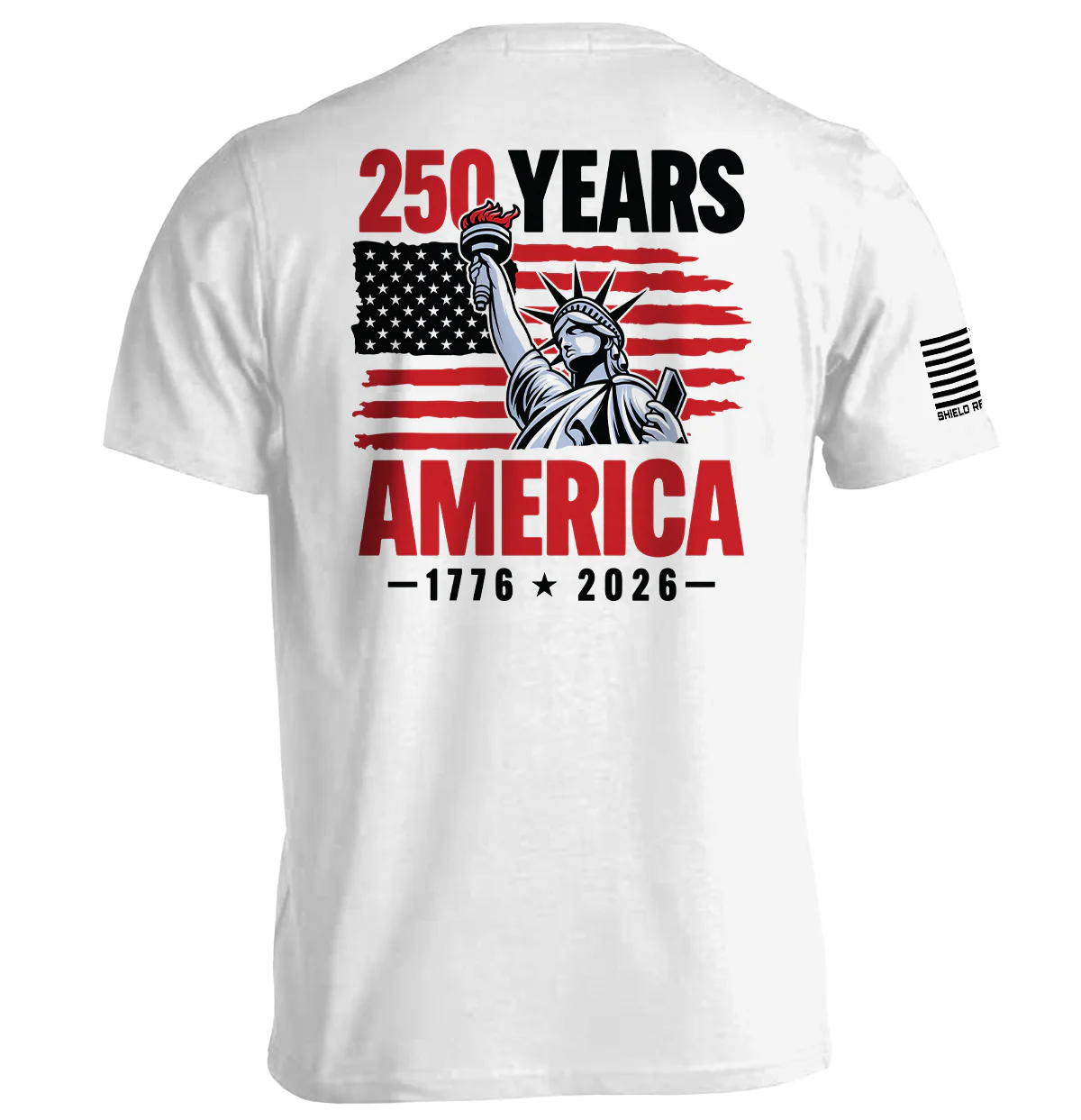 250 Years Statue of Liberty - Image 3