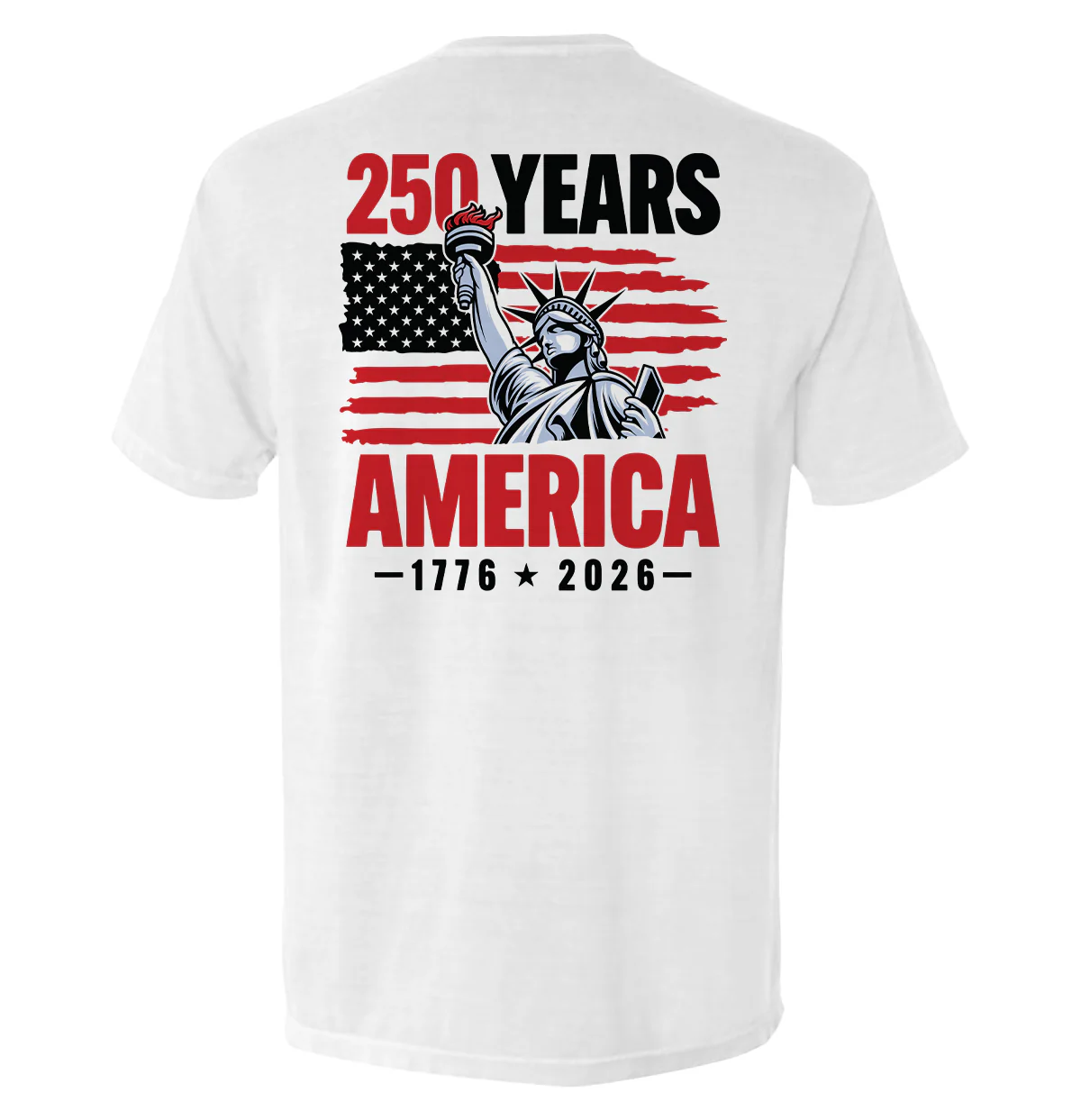 250 Years Statue of Liberty - Image 5