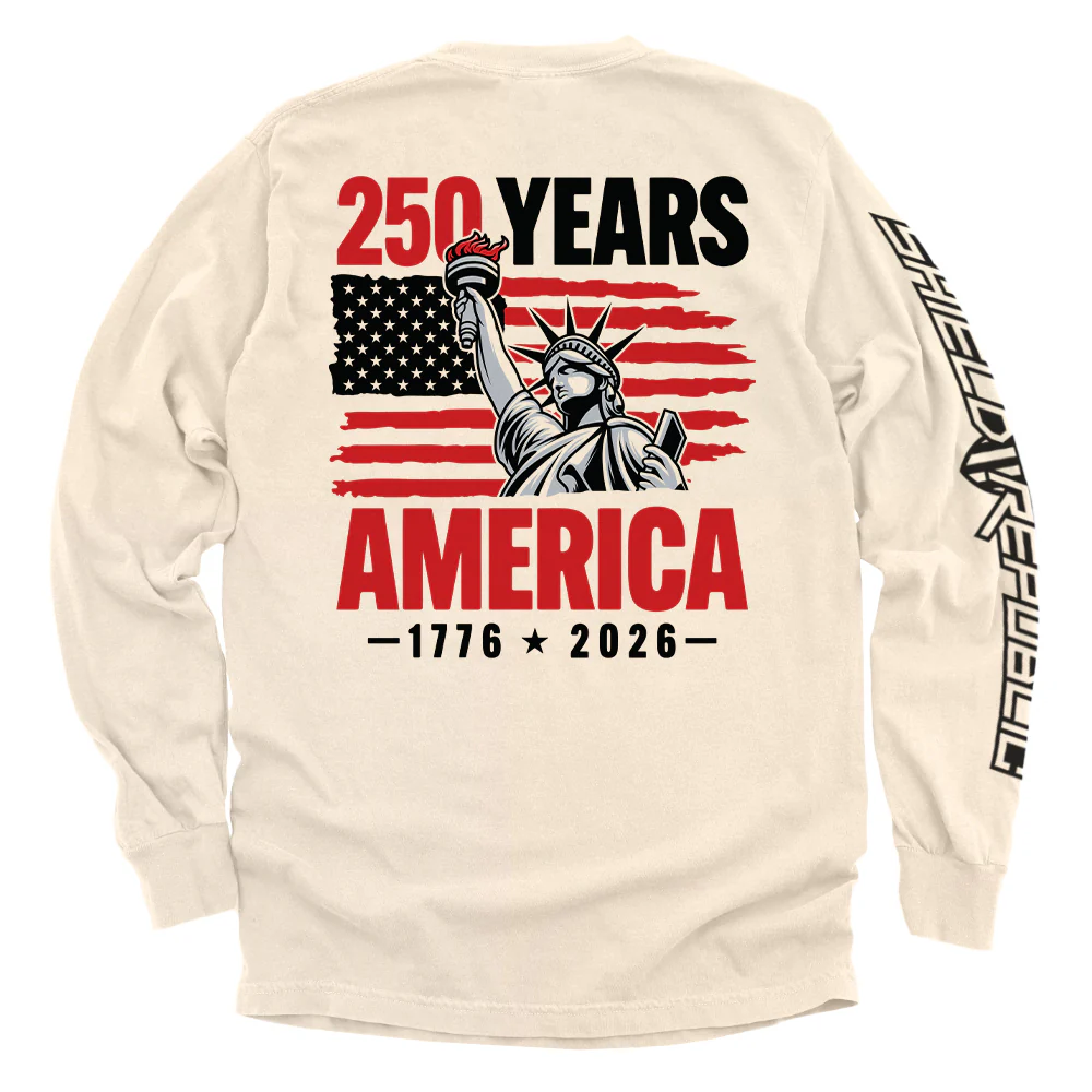250 Years Statue of Liberty - Image 6