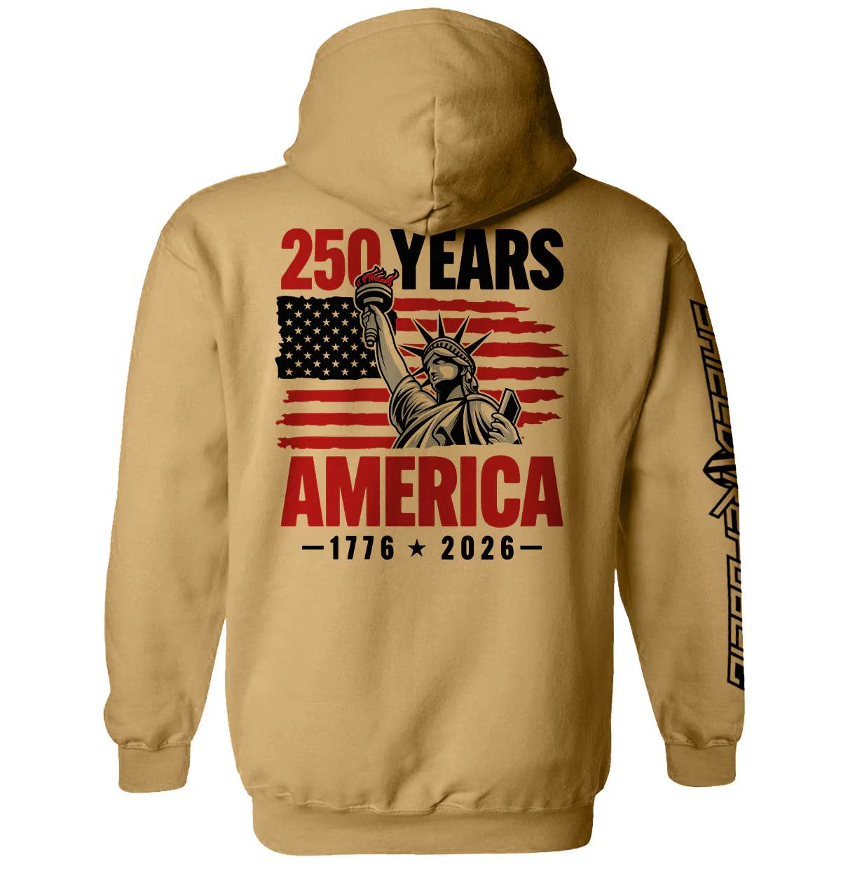 250 Years Statue of Liberty - Image 7