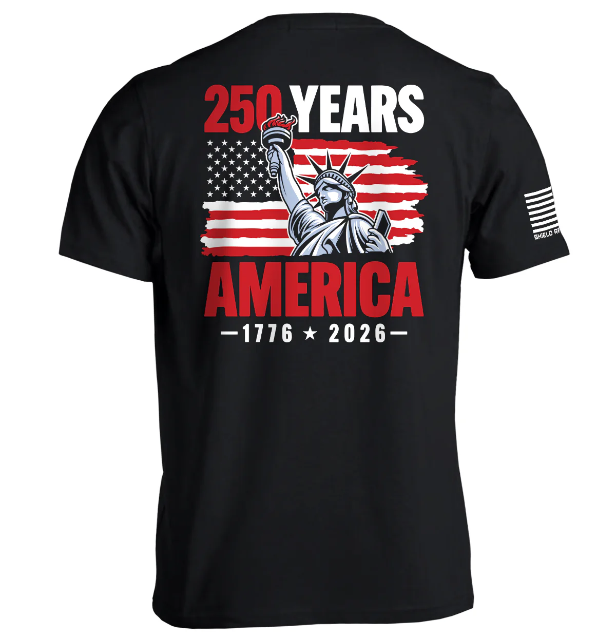 250 Years Statue of Liberty - Image 8