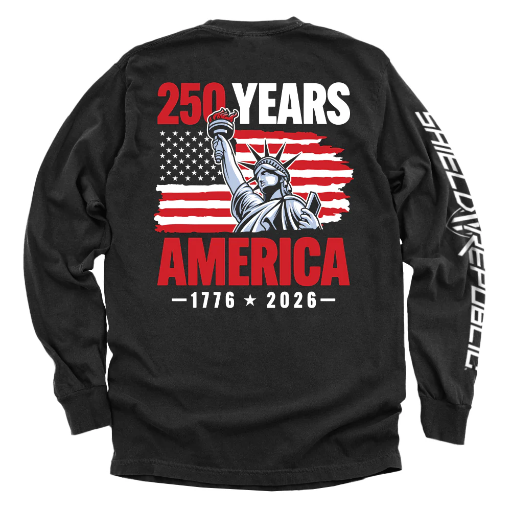250 Years Statue of Liberty - Image 9