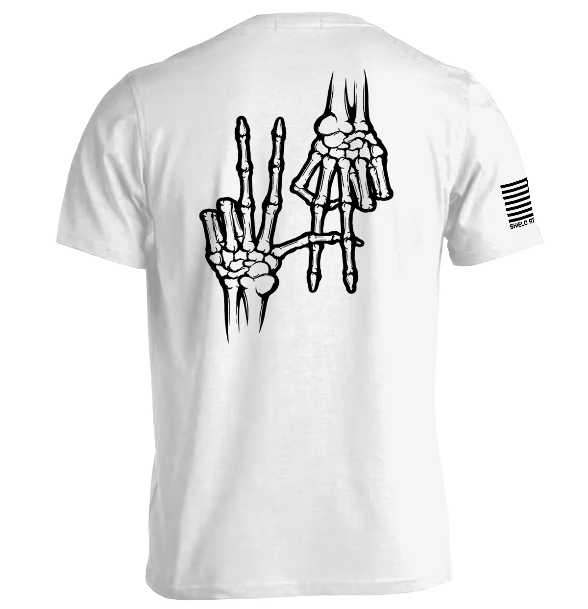 2A Bones - Image 3