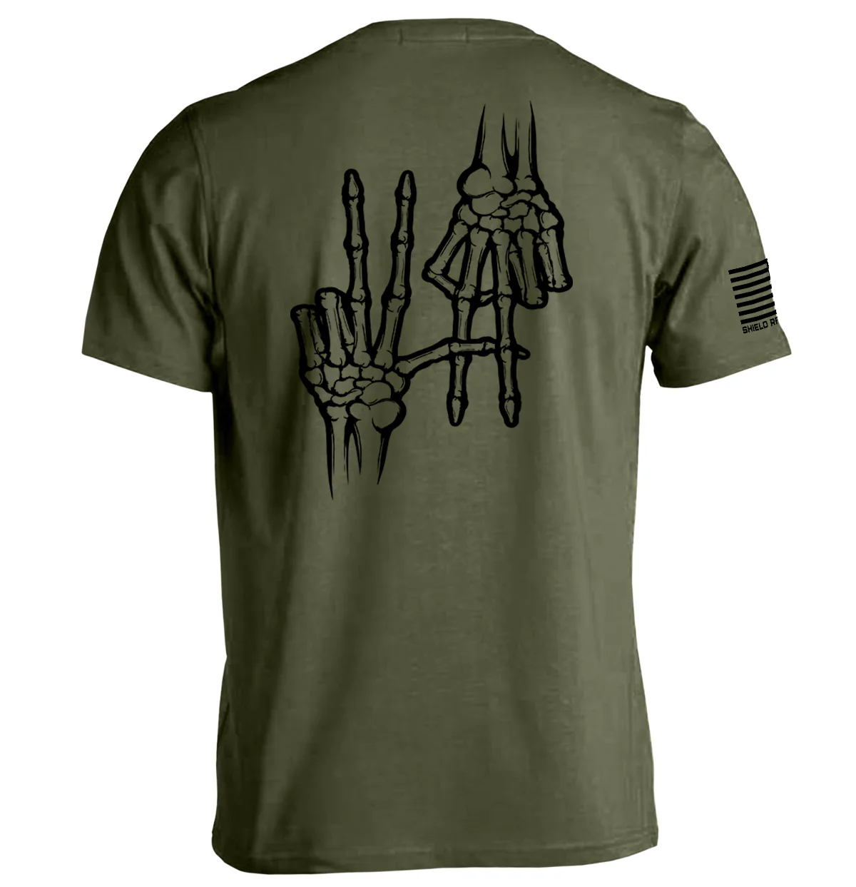 2A Bones - Image 5