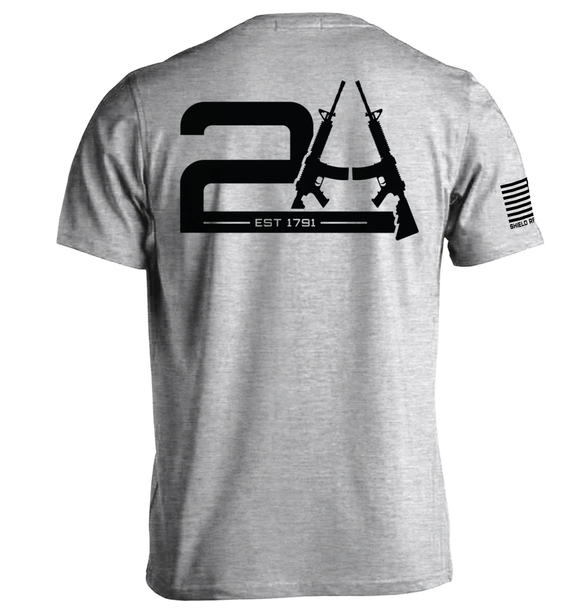2A Est 1791 - Image 5
