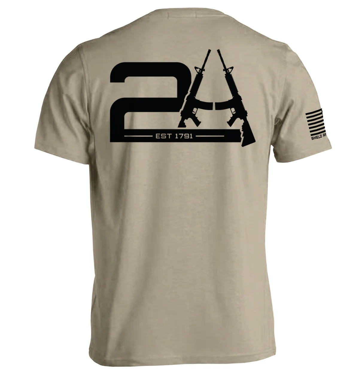 2A Est 1791 - Image 7