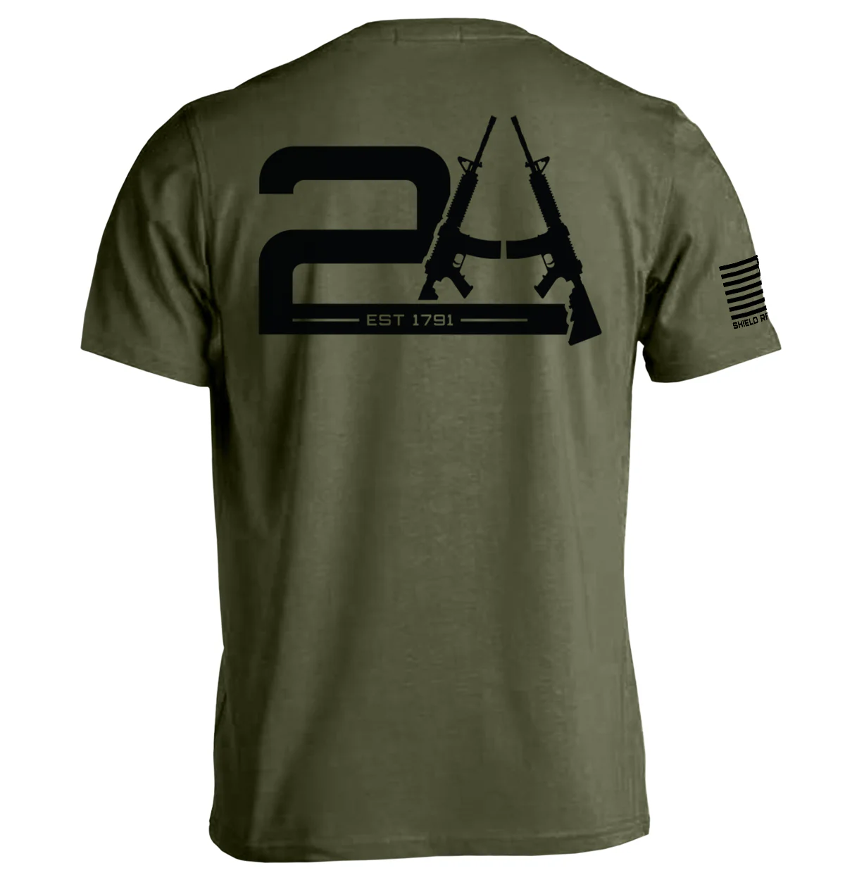 2A Est 1791 - Image 9