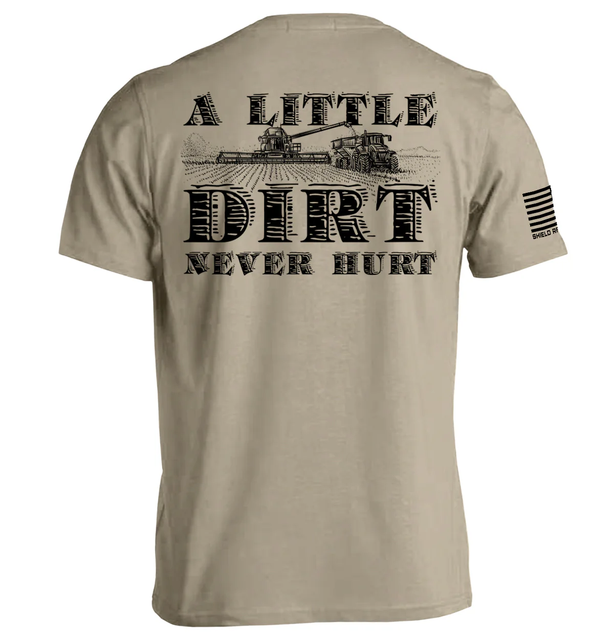A Little Dirt Never Hurt - Image 4