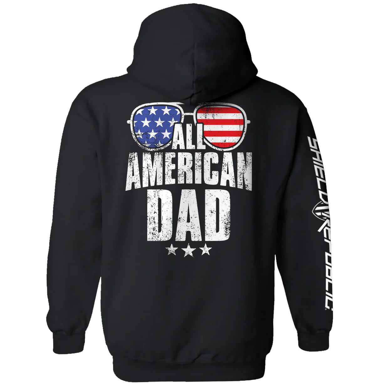 All American Dad - Image 4