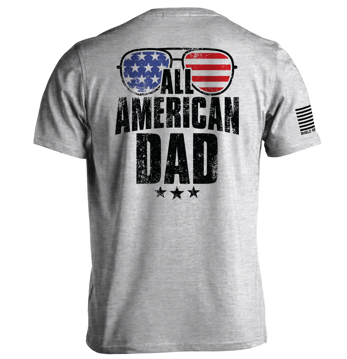 All American Dad - Image 5