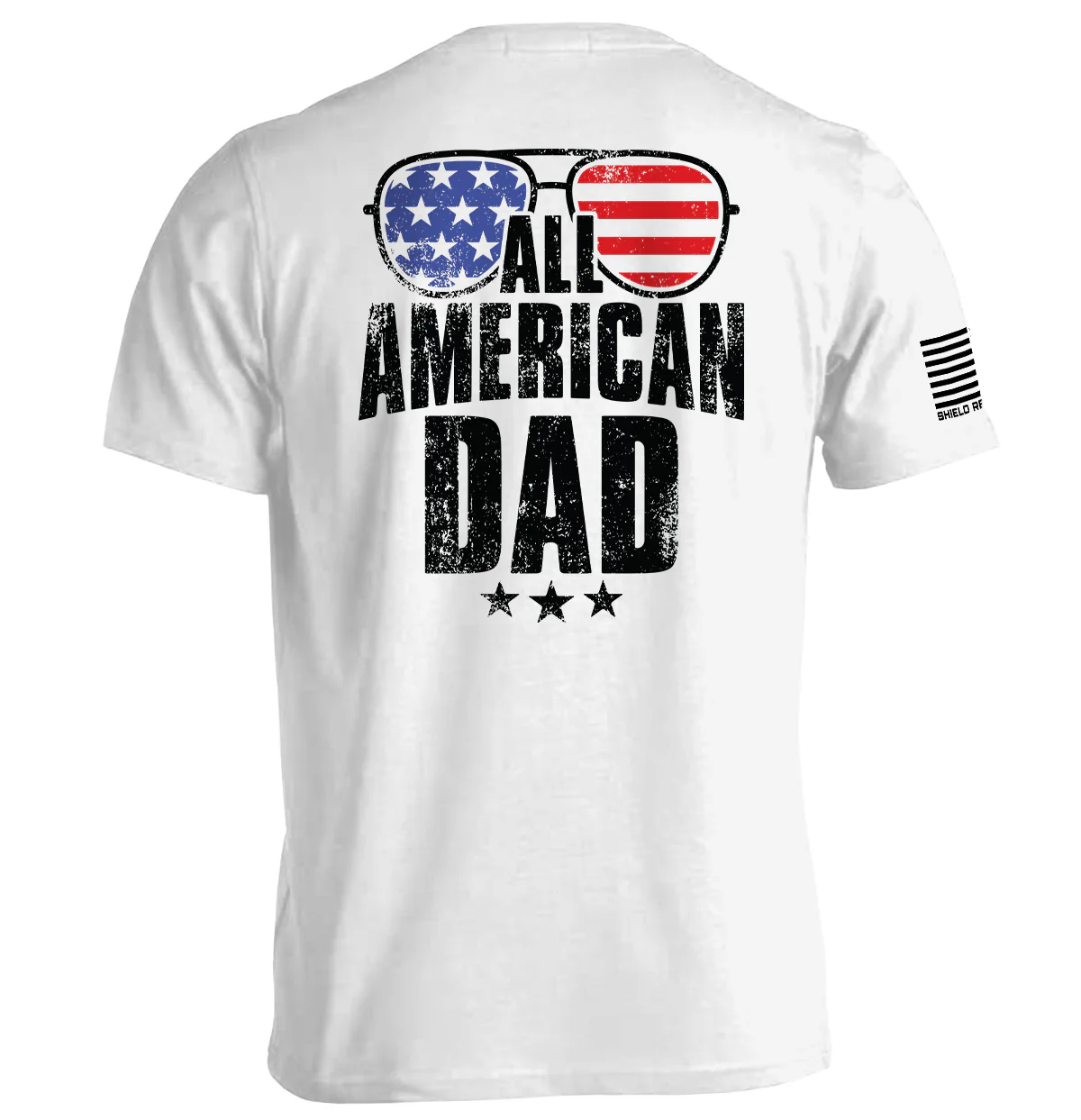 All American Dad - Image 6