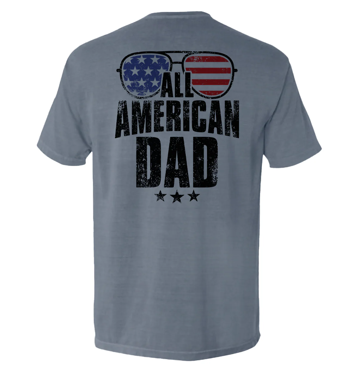 All American Dad - Image 7
