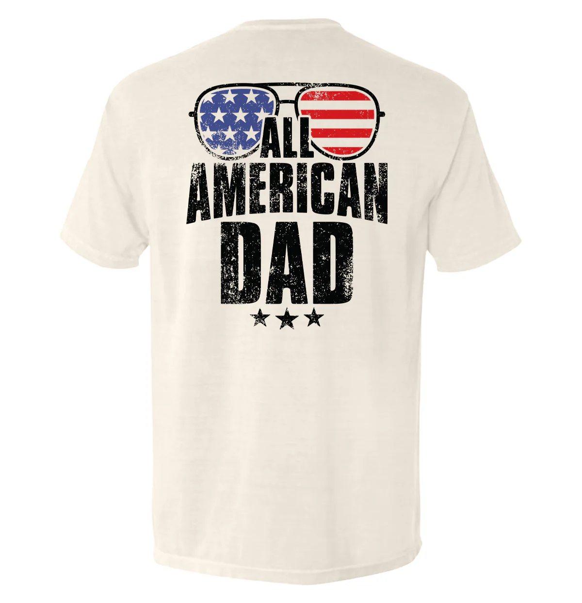 All American Dad - Image 8
