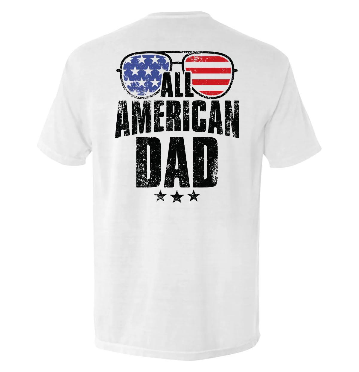 All American Dad - Image 9