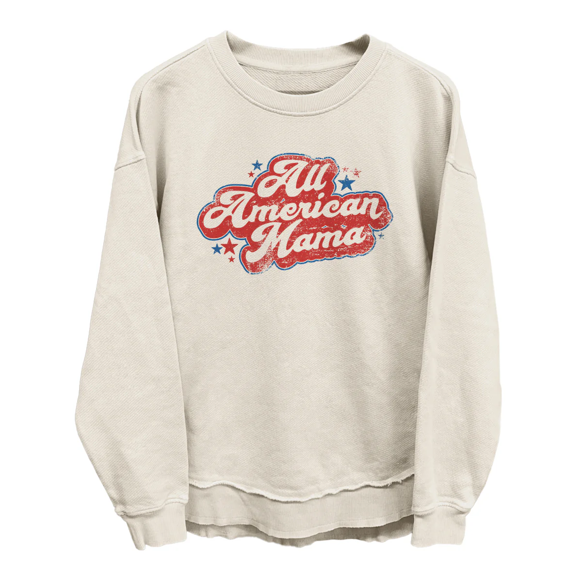 All American Mama (Front) - Image 3