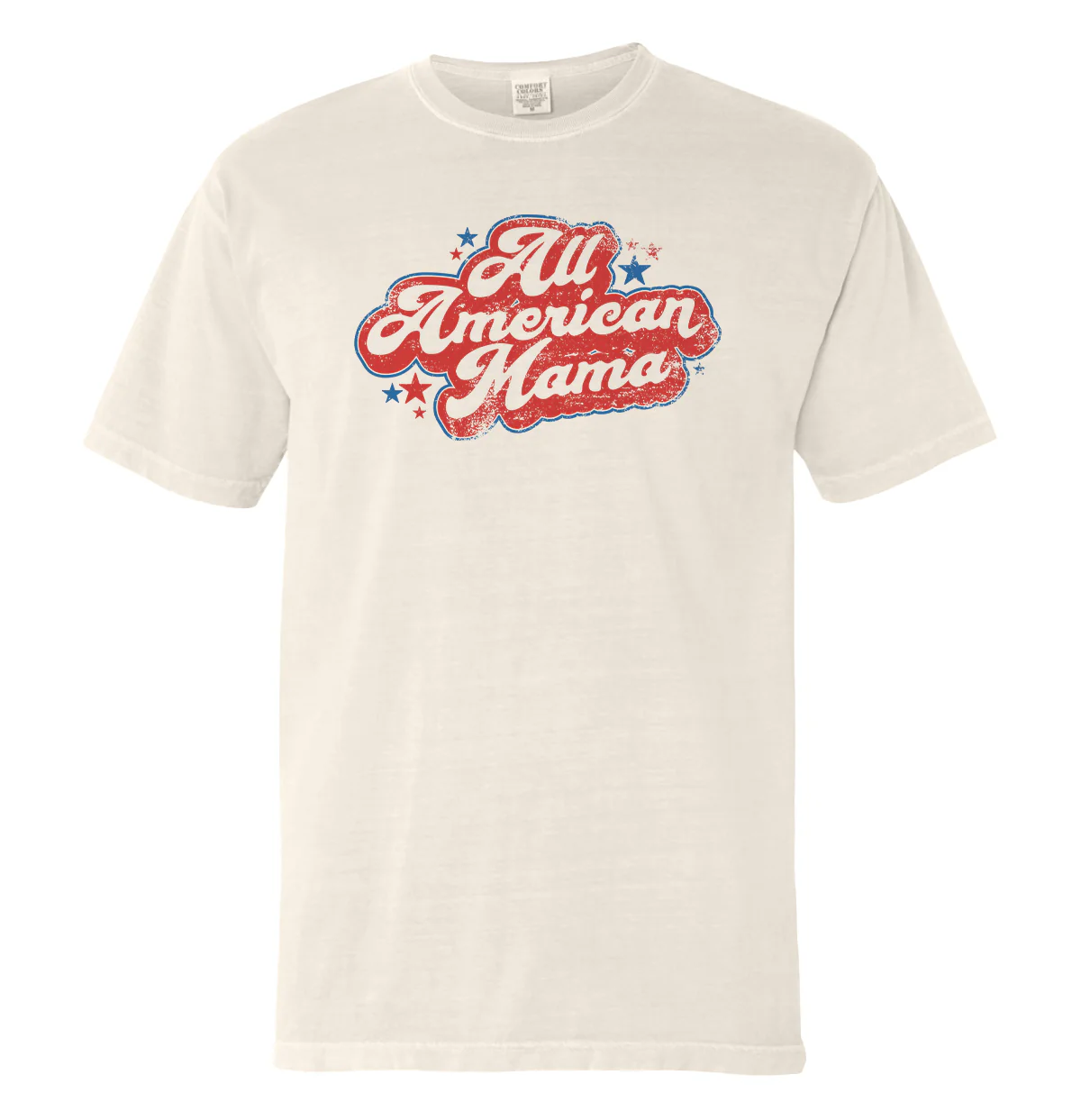 All American Mama (Front) - Image 6