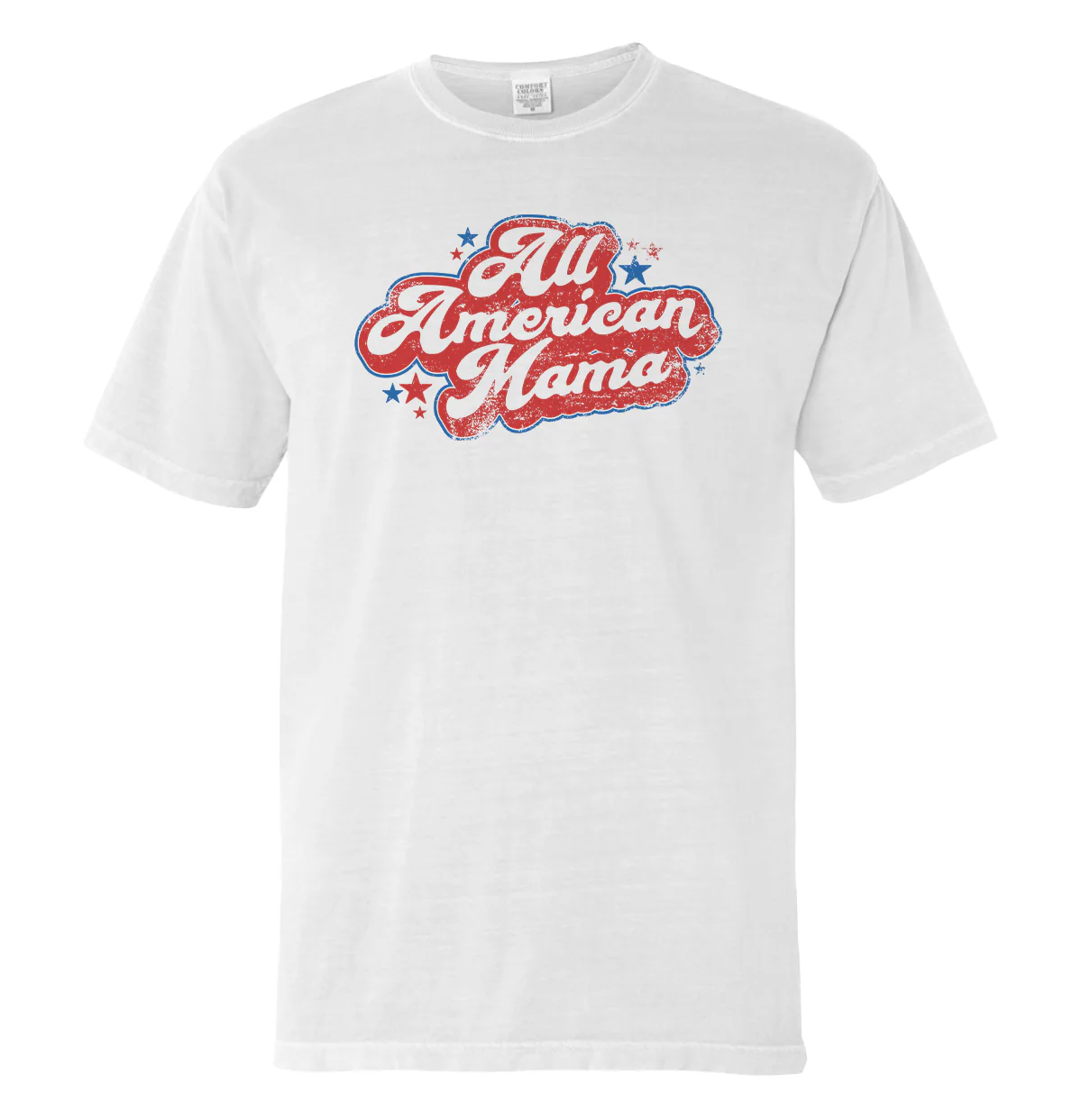 All American Mama (Front) - Image 7