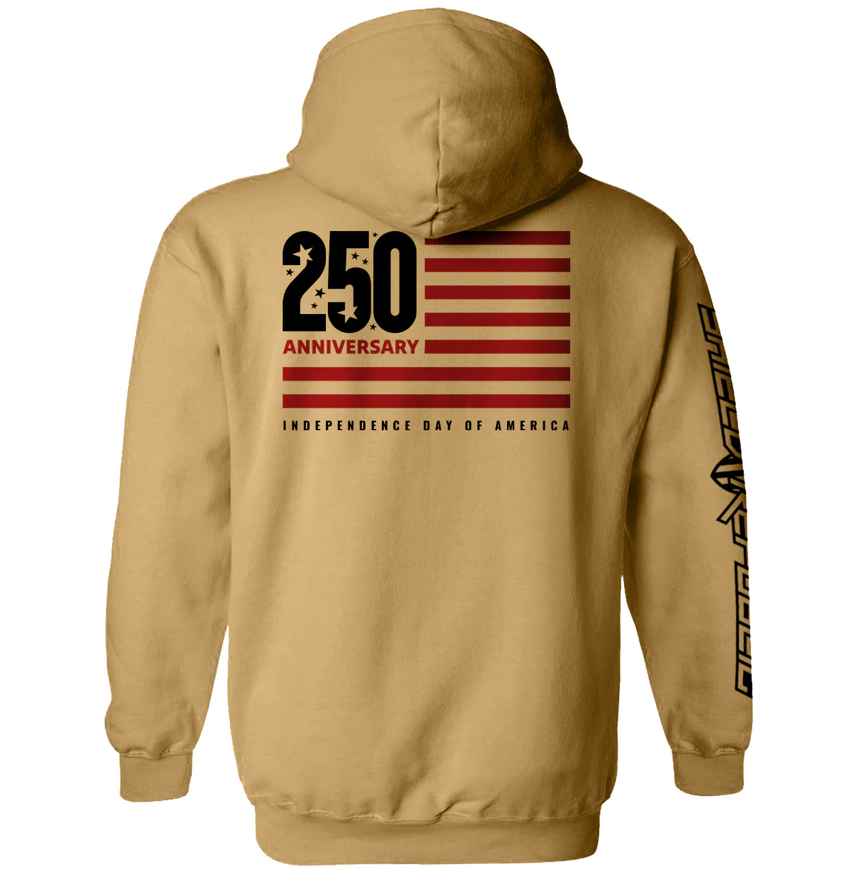 America 250 Years Anniversary Flag - Image 10