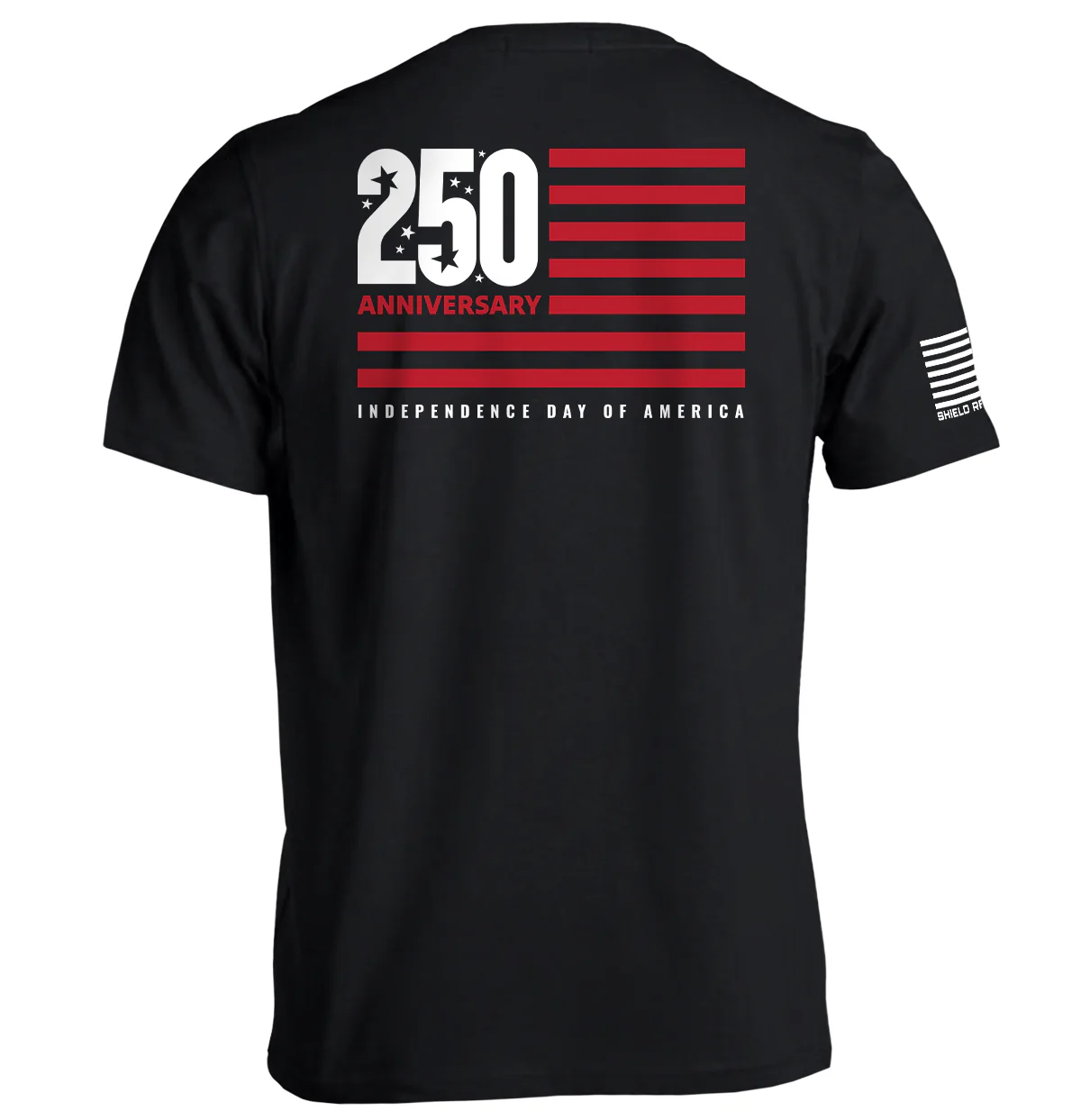America 250 Years Anniversary Flag - Image 2