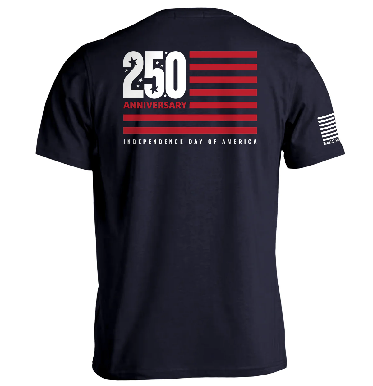 America 250 Years Anniversary Flag - Image 3