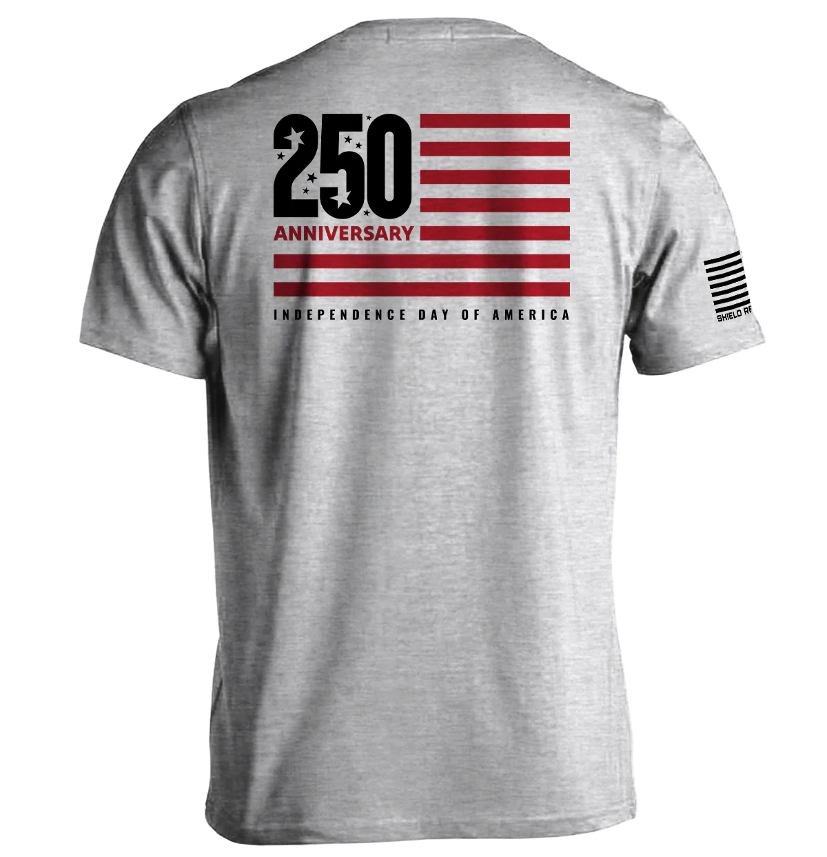 America 250 Years Anniversary Flag - Image 6
