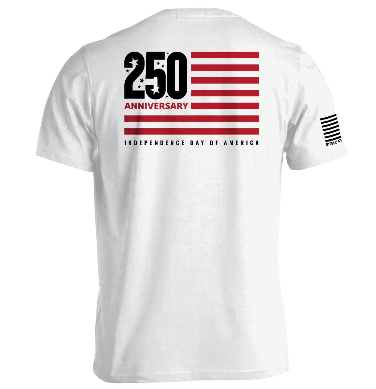 America 250 Years Anniversary Flag - Image 7