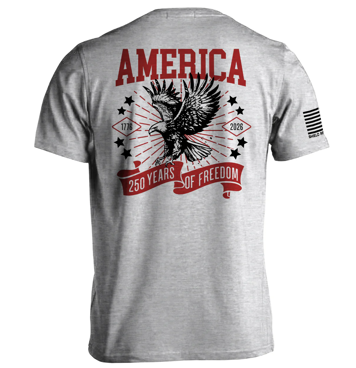 America 250 Years of Freedom