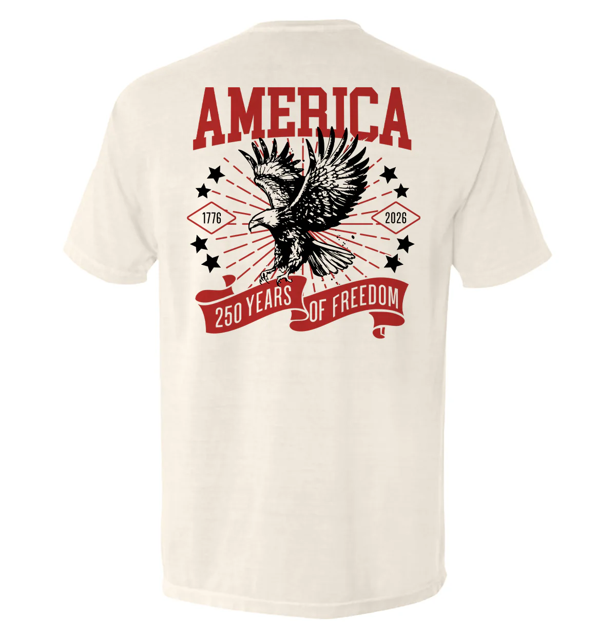 America 250 Years of Freedom - Image 5