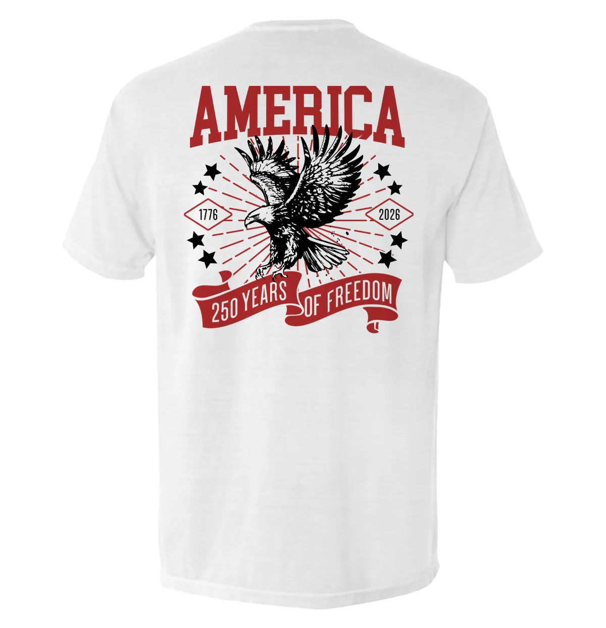 America 250 Years of Freedom - Image 6