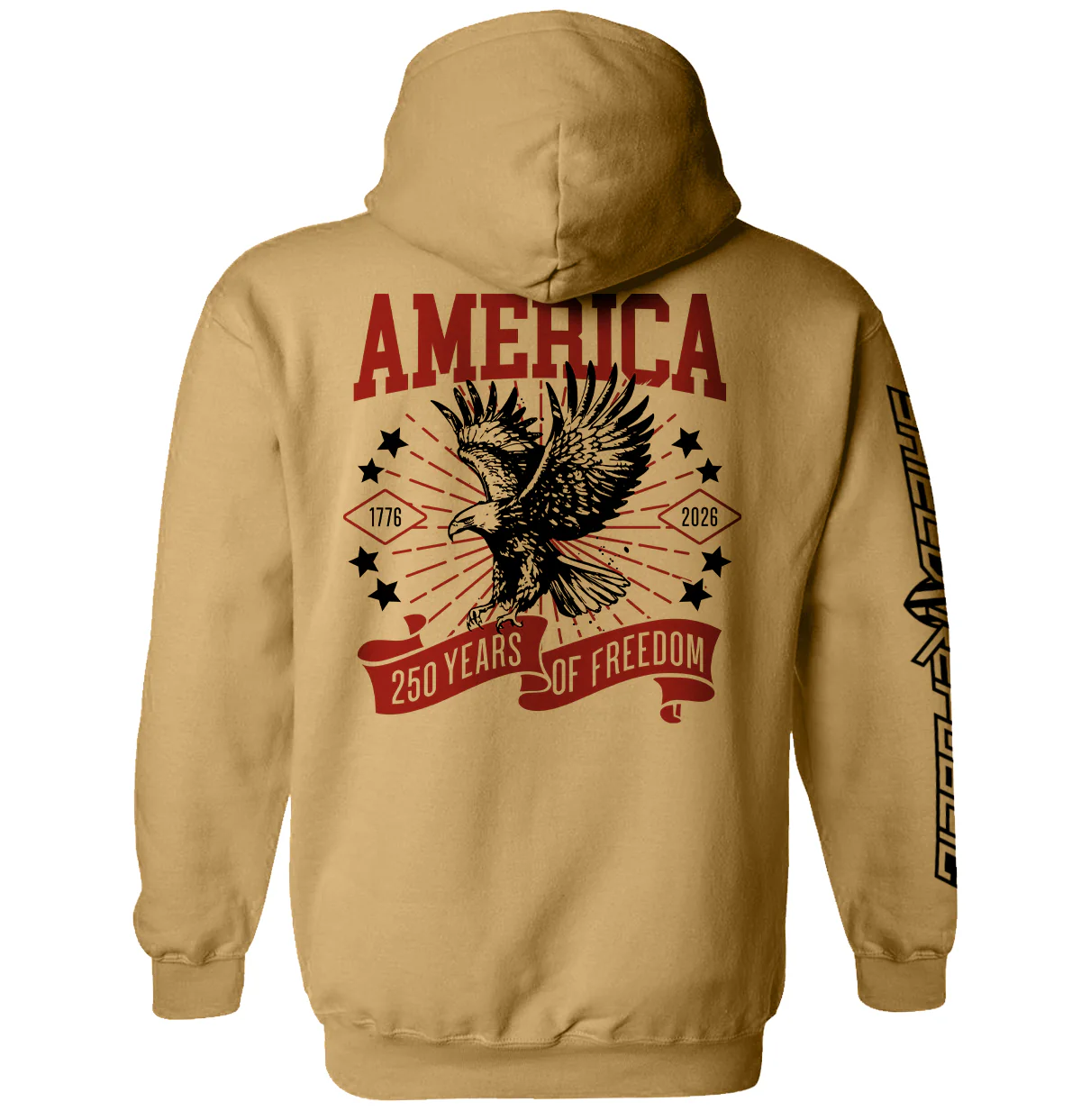 America 250 Years of Freedom - Image 8
