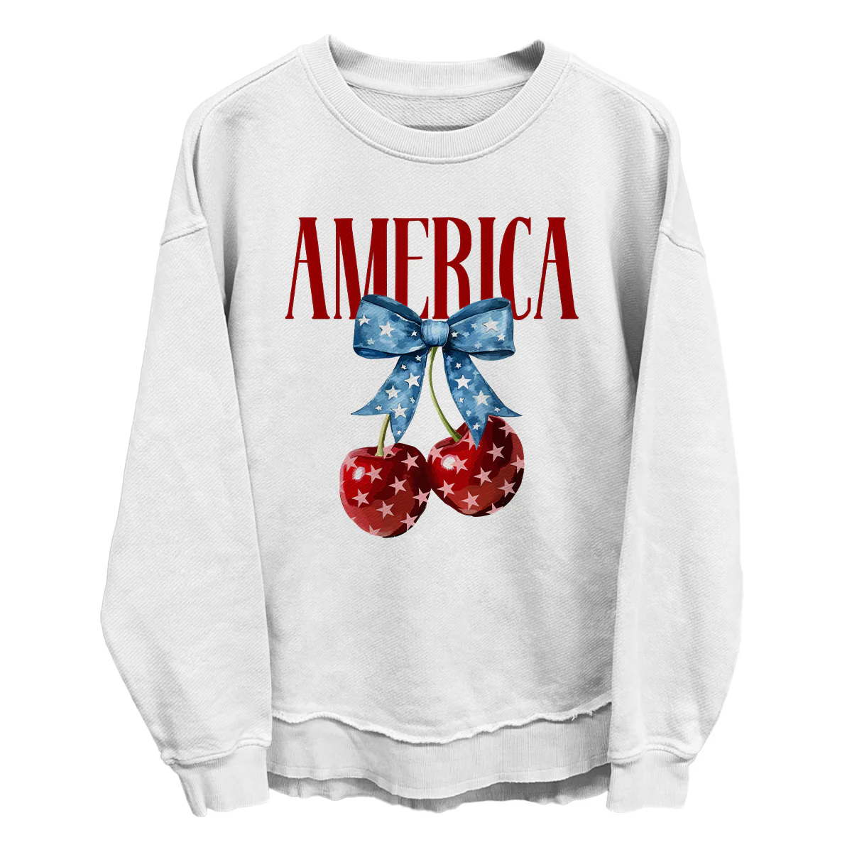 America Cherries (Front) - Image 2