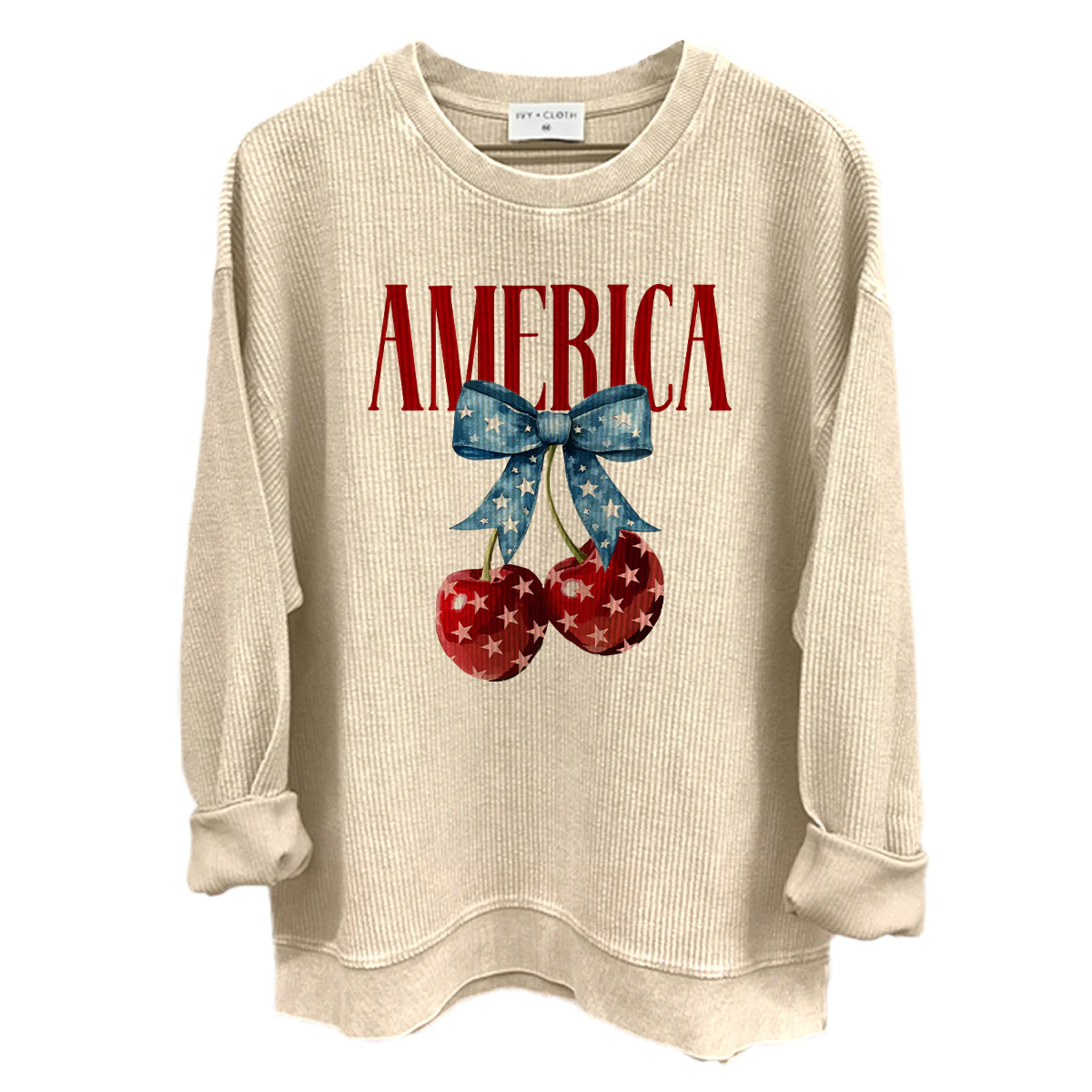 America Cherries (Front) - Image 3
