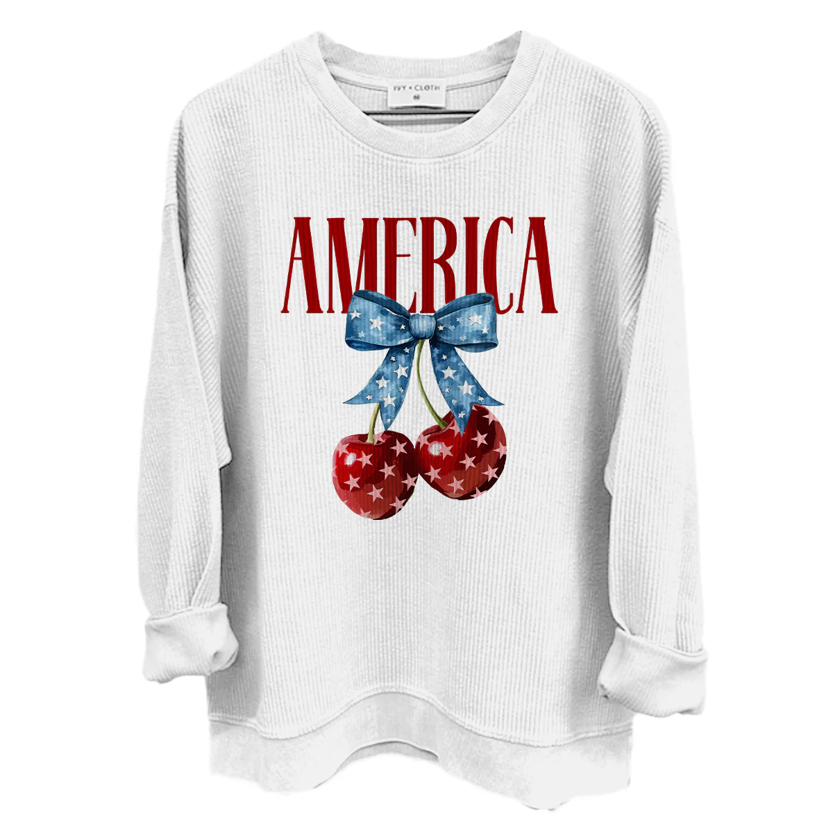 America Cherries (Front) - Image 4