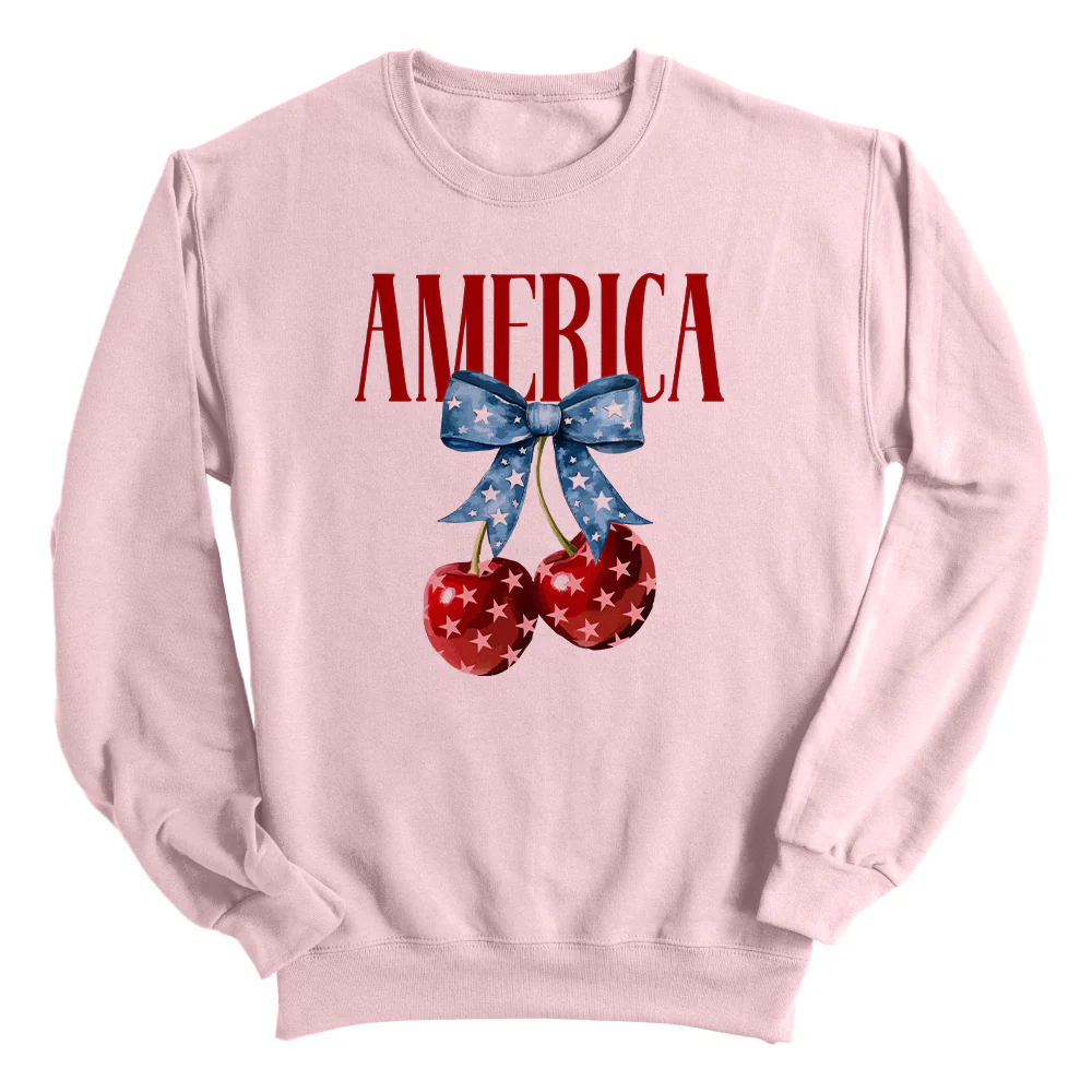 America Cherries (Front) - Image 5
