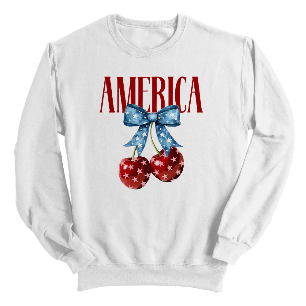 America Cherries (Front) - Image 7