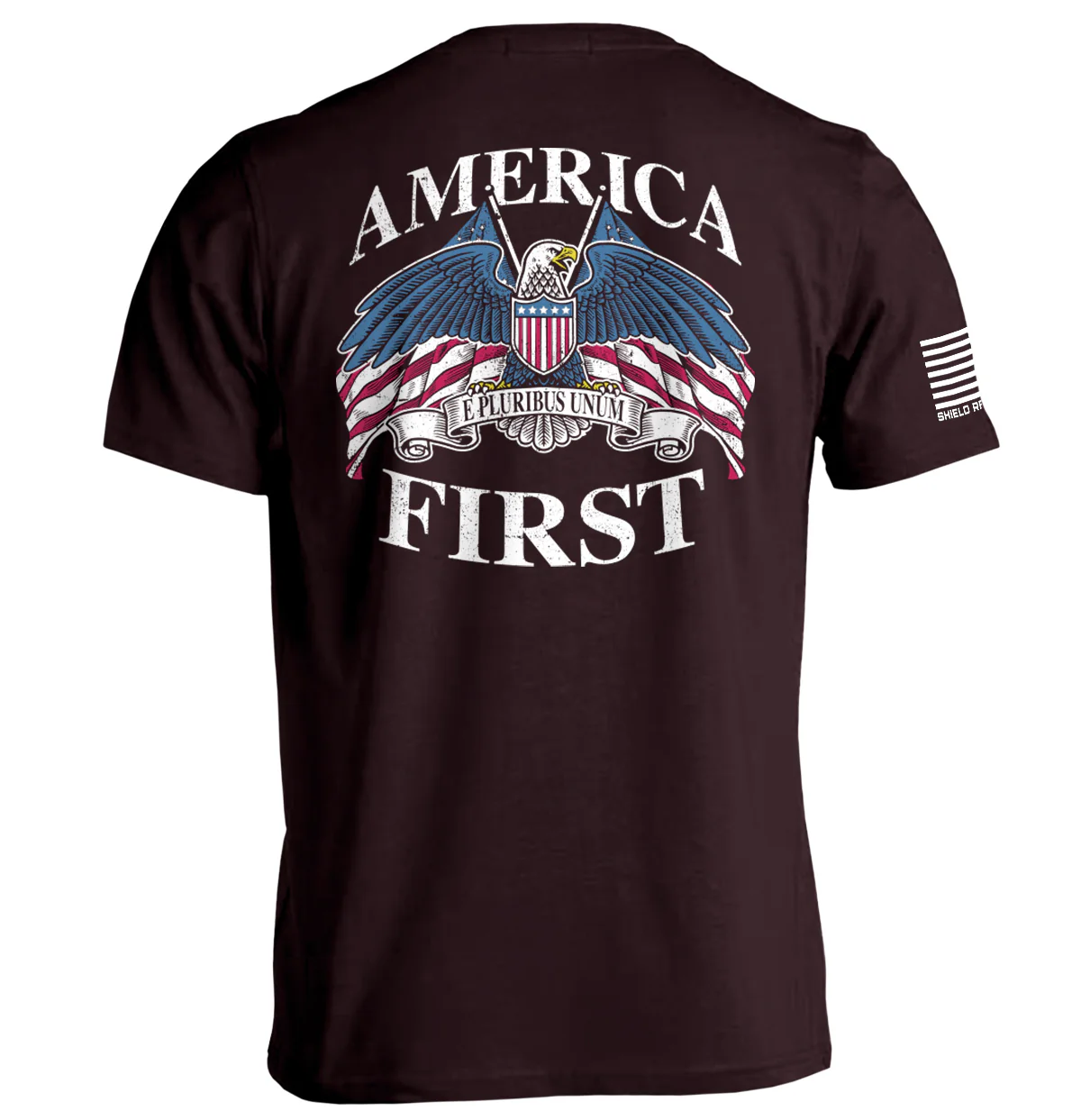 America First - Image 3