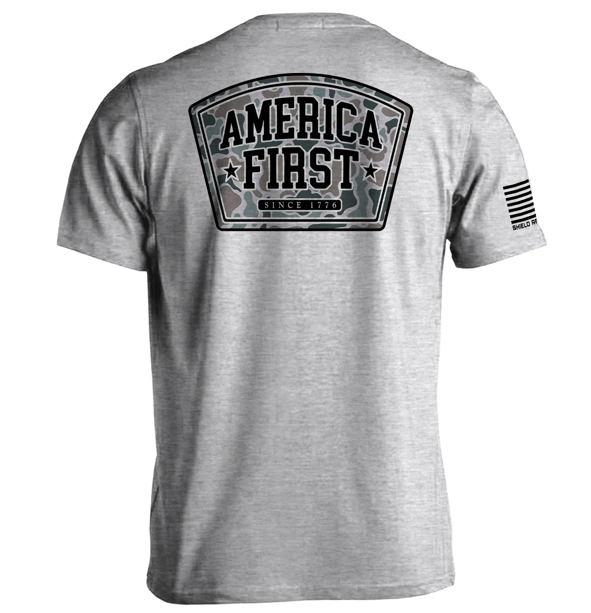 America First Duck Camo - Image 3