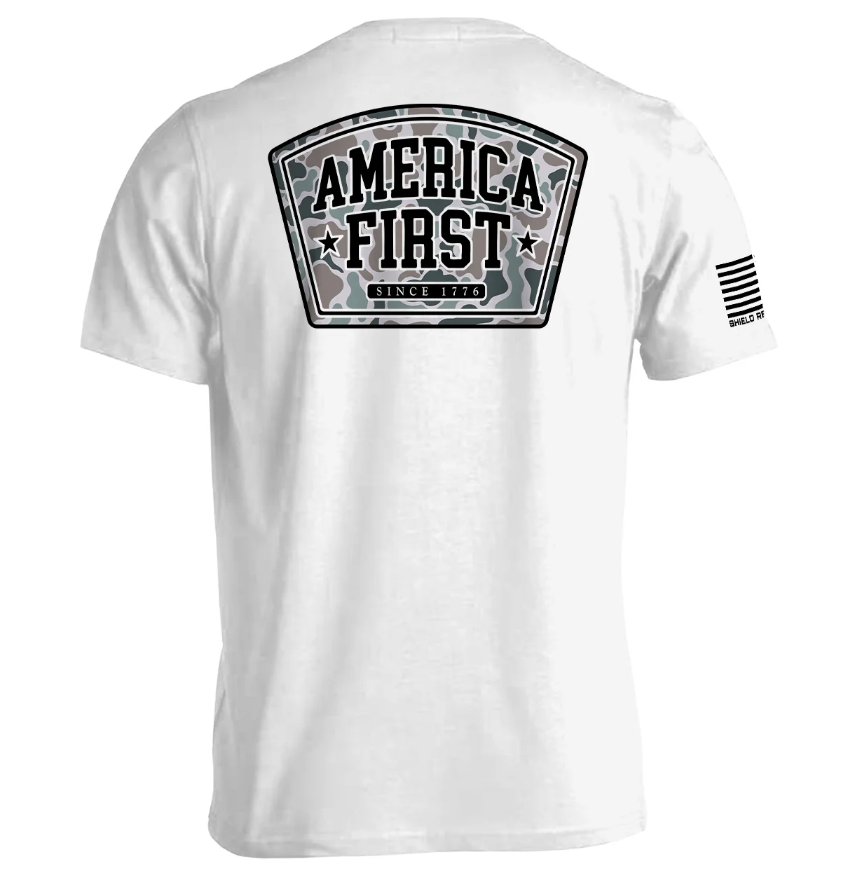 America First Duck Camo - Image 5