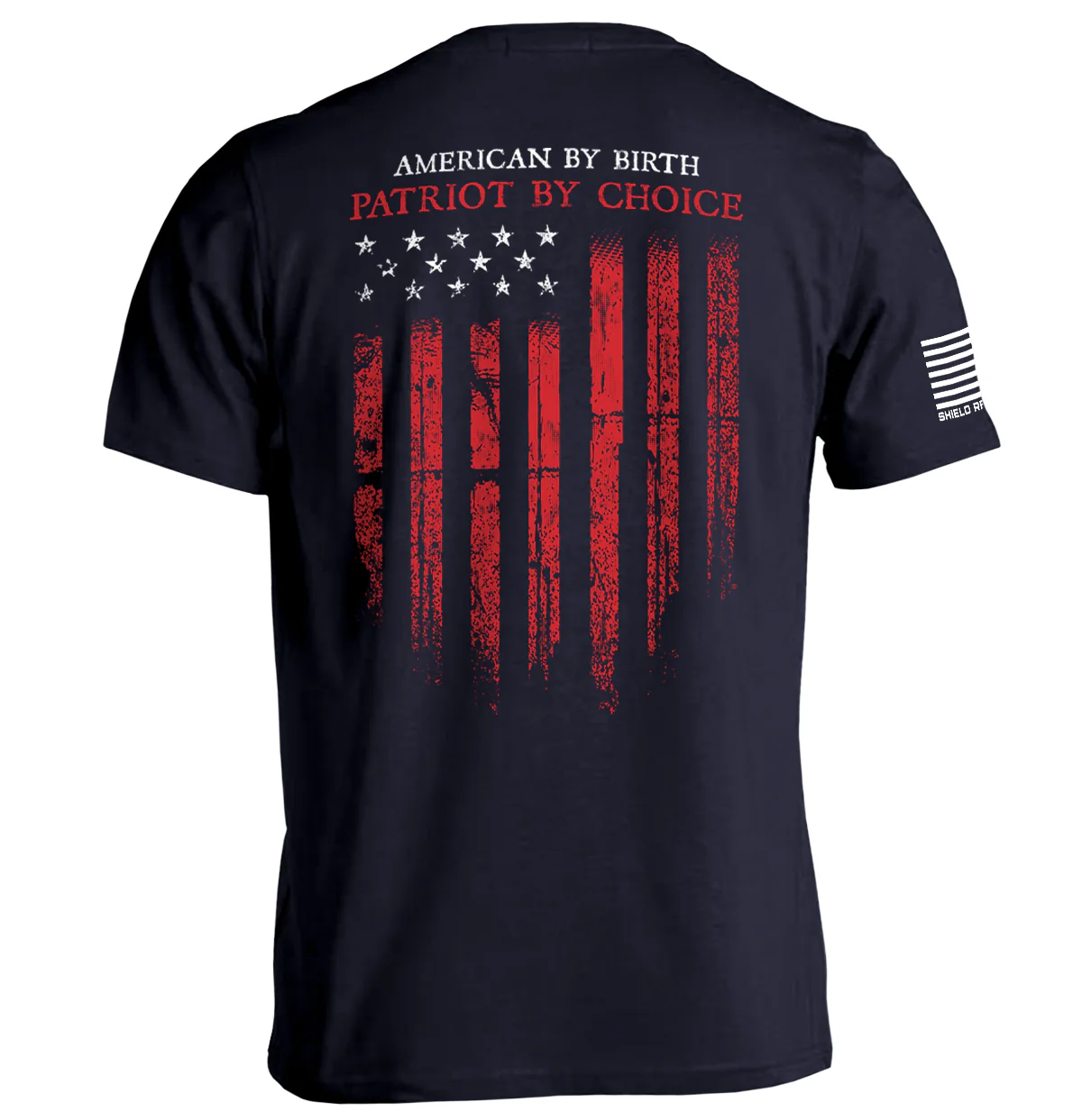 American by Birth Patriot by Choice - Image 3