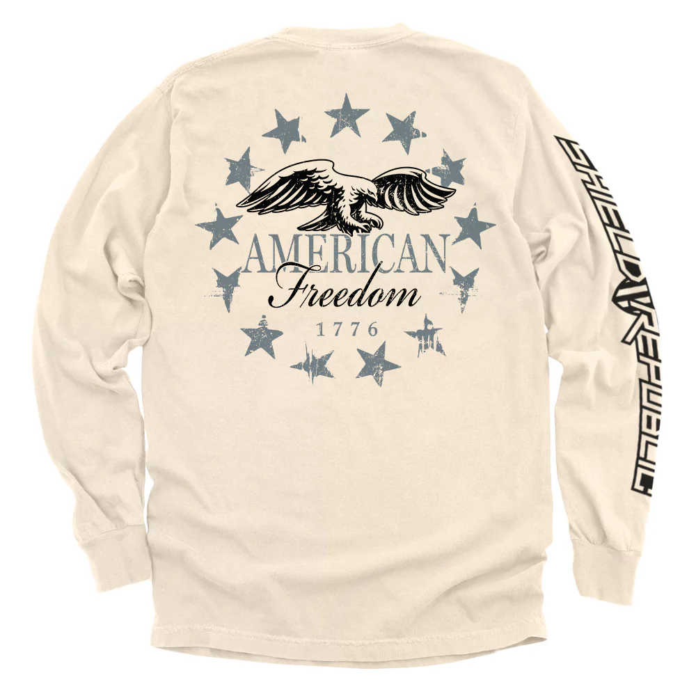 American Freedom Eagle - Image 10