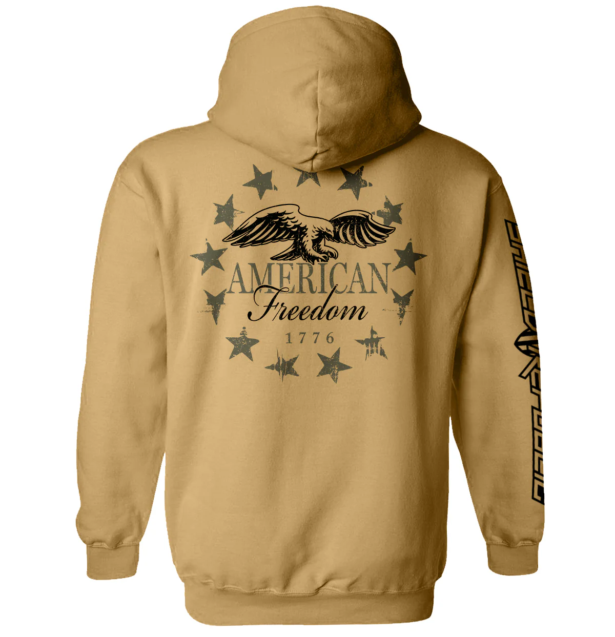 American Freedom Eagle - Image 11