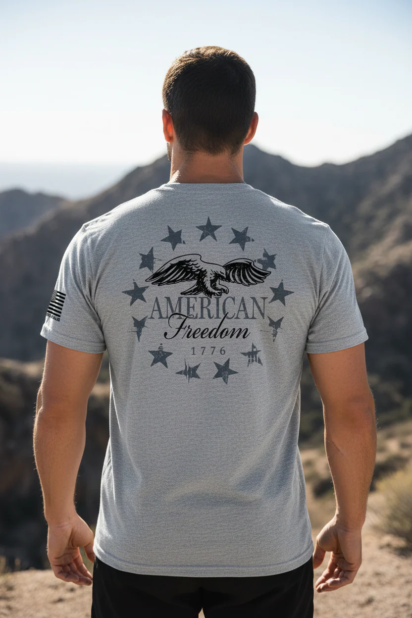 American Freedom Eagle - Image 12