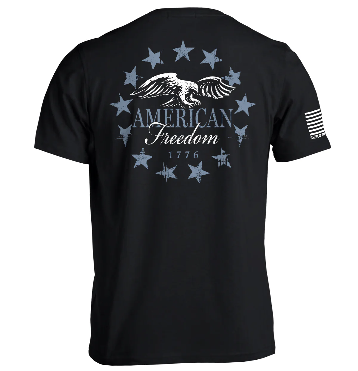 American Freedom Eagle - Image 2