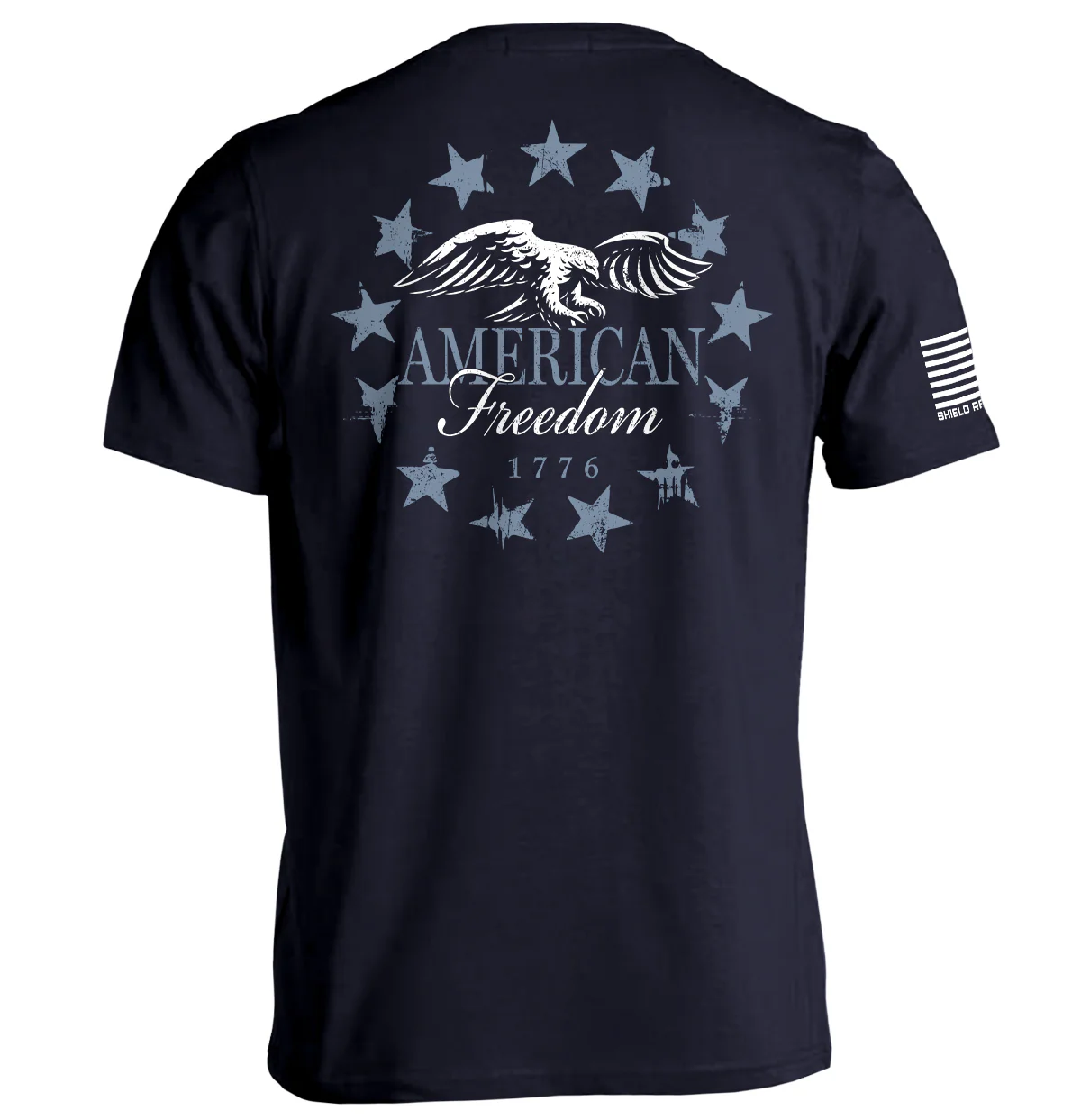American Freedom Eagle - Image 3