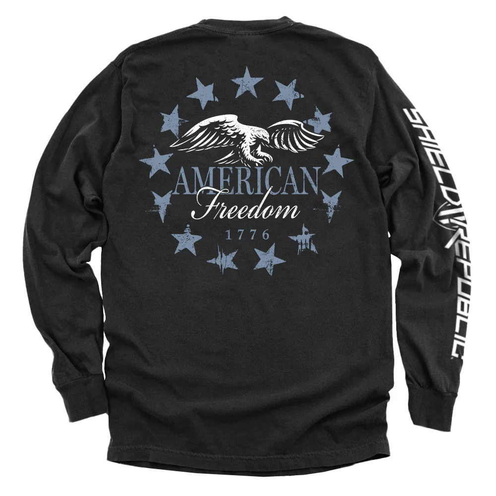 American Freedom Eagle - Image 4